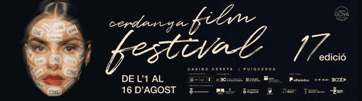 Cerdanya Film Festival