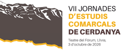 Jornades d'Estudis Comarcals de Cerdanya