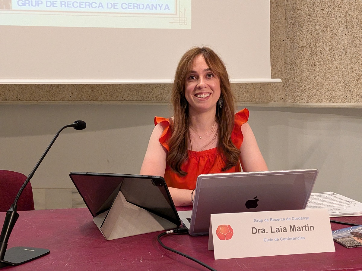Laia Martin