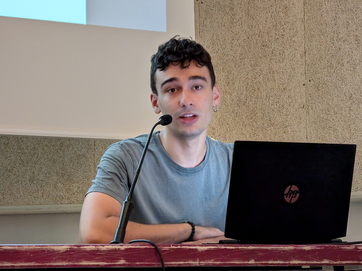 Llorenç Dalmau