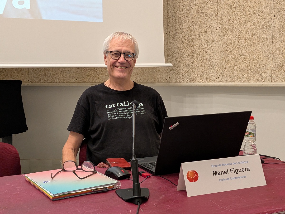 Manel Figuera