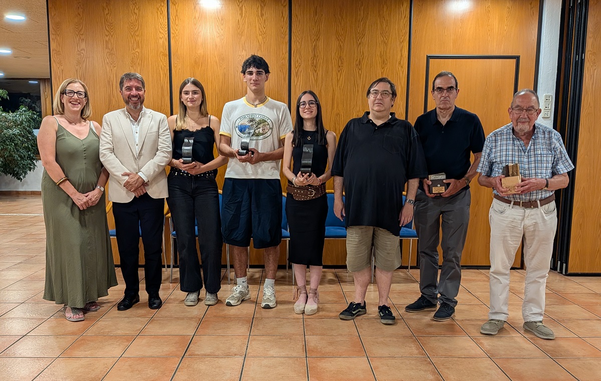 Premiats