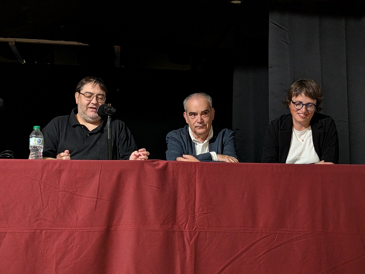Inauguracio